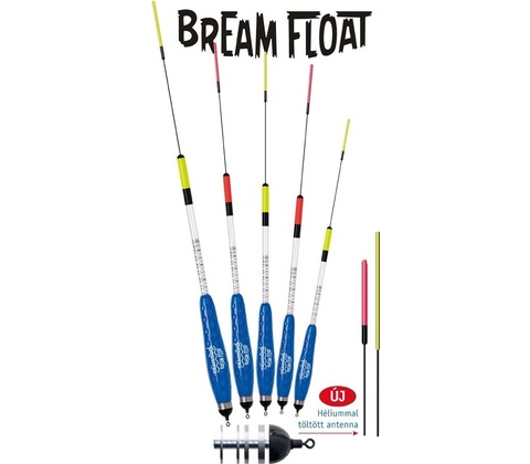Cralusso Bream Float 8g