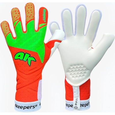 4keepers Elite Inferno NC oranžové