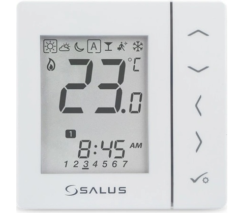 Salus VS30W