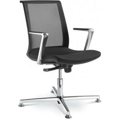 LD Seating Lyra Net 203-F34-N6 – Hledejceny.cz