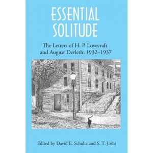 Essential Solitude | August Derleth (2013)