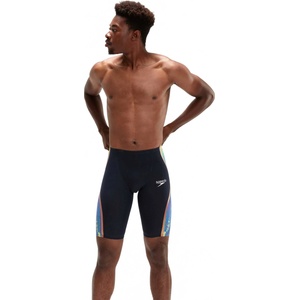 Speedo Бански fastskin lzr pure intent high waist jammer