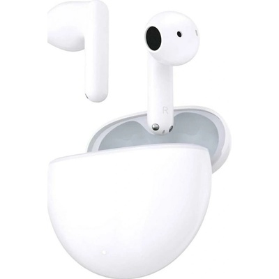 Slúchadlá Wireless Earphones Anc Honor Choice X7E Active White