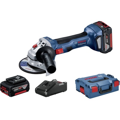 Bosch Professional GWS 18V-7 06019H9005
