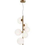 Maytoni Dallas MOD545PL-06BS