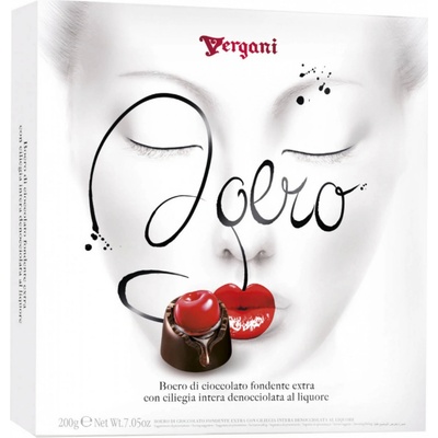 Vergani Boero 200 g