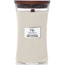 WoodWick Tonka & Almond Milk 609,5 g