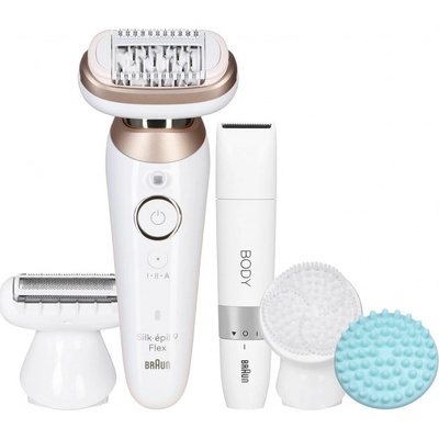 Braun Silk-épil 9 SES9-481 3D