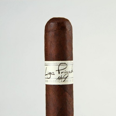 Liga Privada No.9 Robusto