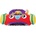 Playgro Игрален център Playgro - Кола, със светлини и звуци (PG.0607)