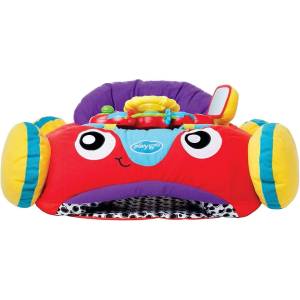 Playgro Игрален център Playgro - Кола, със светлини и звуци (PG.0607)