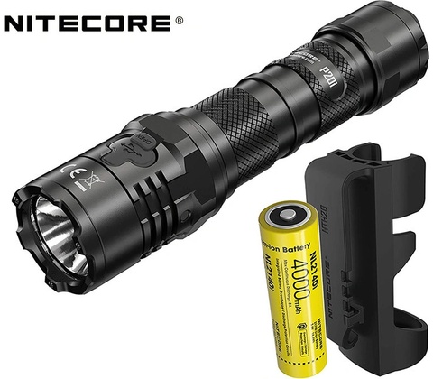 Nitecore P20i