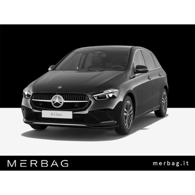 Mercedes-Benz B 180 d Advanced 85 kW
