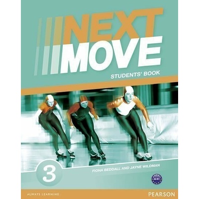 Next Move 3 Student´s Book