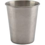 BonBistro Метална чаша в сребрист цвят 300 ml Serve - BonBistro (791422)