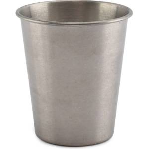 BonBistro Метална чаша в сребрист цвят 300 ml Serve - BonBistro (791422)