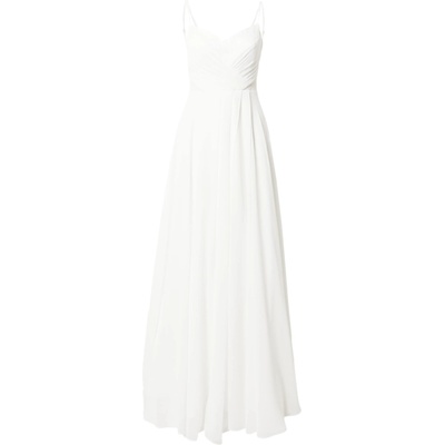 Vera Mont Вечерна рокля бяло, размер 32