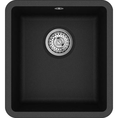 Helika ARCA SQA101 black metallic