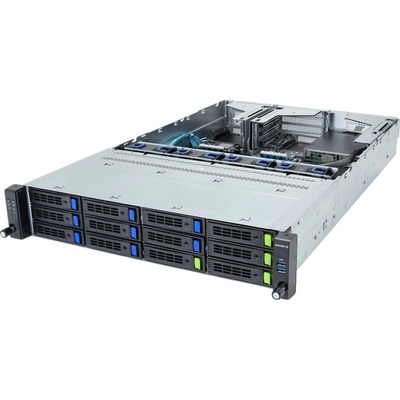 Gigabyte R263-S34 6NR263S34DR000ABH1