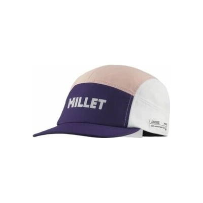 Millet INTENSE CAP fialová