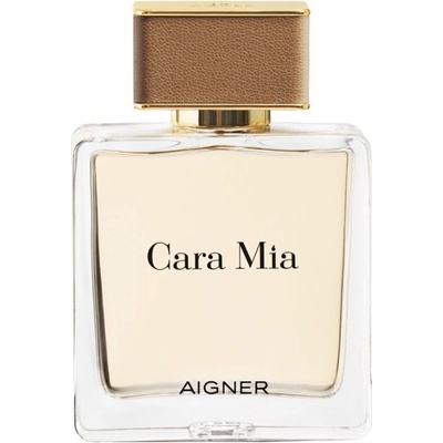 Aigner Cara Mia parfumovaná voda dámska 100 ml tester