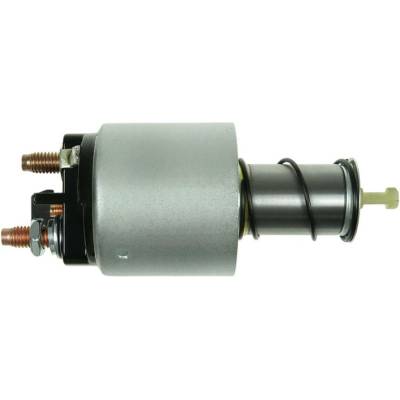 Elektromagnetický spínač, startér AS-PL SS4018