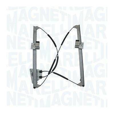 Zvedací zařízení oken MAGNETI MARELLI 350103133600