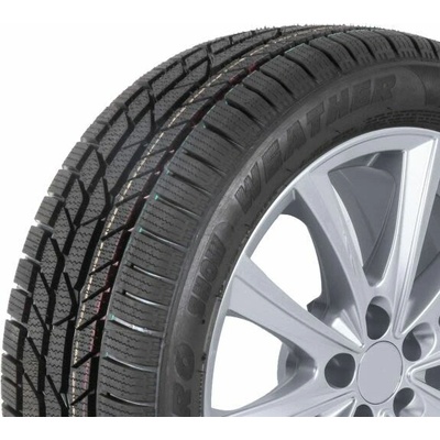 Profil Pro Snow Weather 245/45 R19 98V