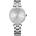 MINI FOCUS Часовник Mini Focus LU-23846 - Сребрист KP23846