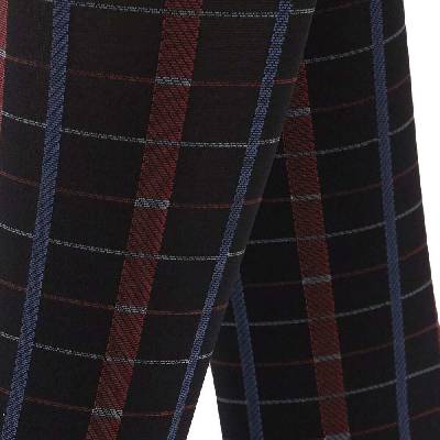Solidea Gambaletto Scottish 100 DEN NERO