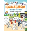 Foglalkozások
