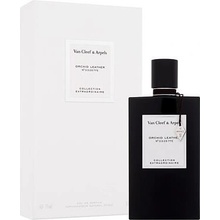 Van Cleef & Arpels Collection Extraordinaire Orchid Leather parfumovaná voda unisex 75 ml