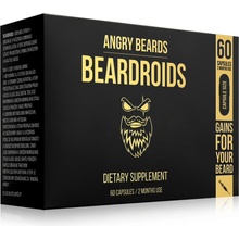 Angry Beards Beardroids 60 ks
