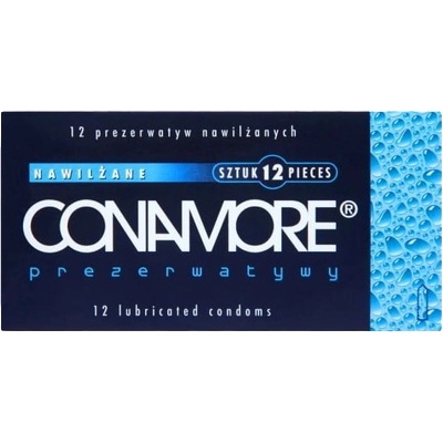 Conamore Wet 12's