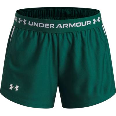Under Armour Tech Play Up zelená