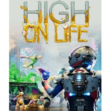 High On Life