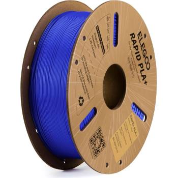 Elegoo rapid pla+ 1.75, 1 кг, син (rplap1bl)