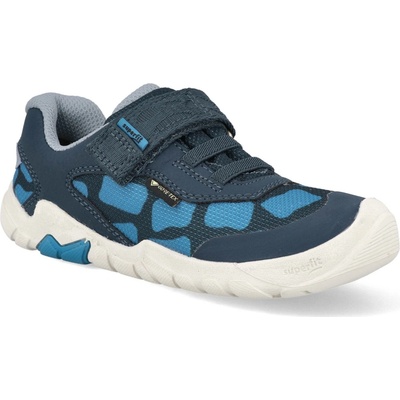 Superfit Barefit Trace 1-006027-8010 blau