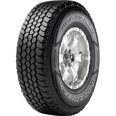 GoodYear WRANGLER ALL-TERRAIN ADVENTURE + 265/65 R17 112T