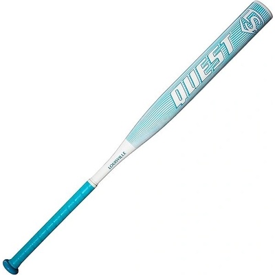 Louisville Slugger pálka softball fastpitch Quest 33" palců – Hledejceny.cz