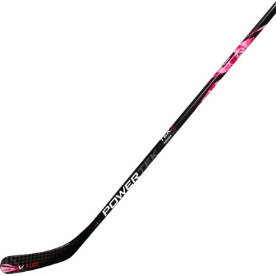 POWERTEK V1.0 Pink YTH