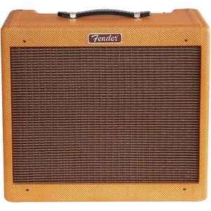 Fender Blues Junior LTD C12-N Лампов усилвател (0213265700)