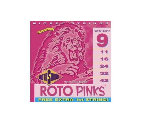 Rotosound R 9