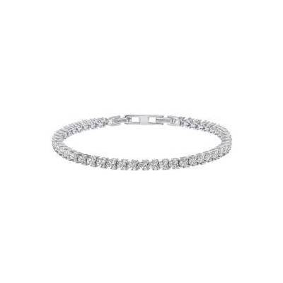 Diamonfire Strieborný náramok B5475