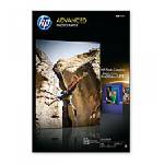 HP A/3 Специална гланцова фотохартия 20 листа 250g (оригинална)