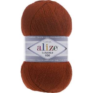 alize Lanagold 800 36 Плетива прежда (22200036)