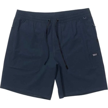 SALTY CREW Бански гащета Salty crew Crew boatshort ewaist swimming shorts - Blue (Navy)