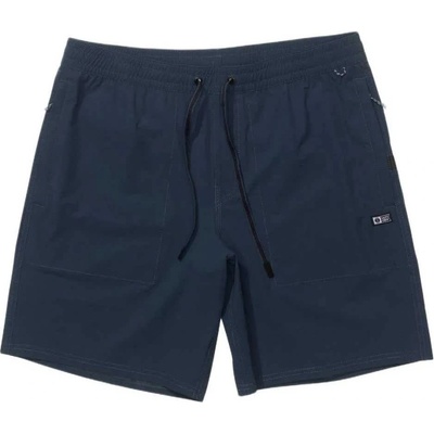 SALTY CREW Бански гащета Salty crew Crew boatshort ewaist swimming shorts - Blue (Navy)