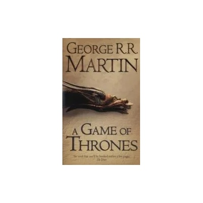 Game of Thrones | George Raymond Richard Martin