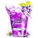 Holika Juicy Mask Sheet Blueberry plátenná maska 20 ml